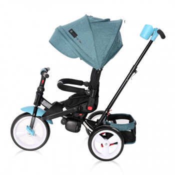 Велосипед Lorelli Jaguar Luxe 2104 зеленый купить,NaN