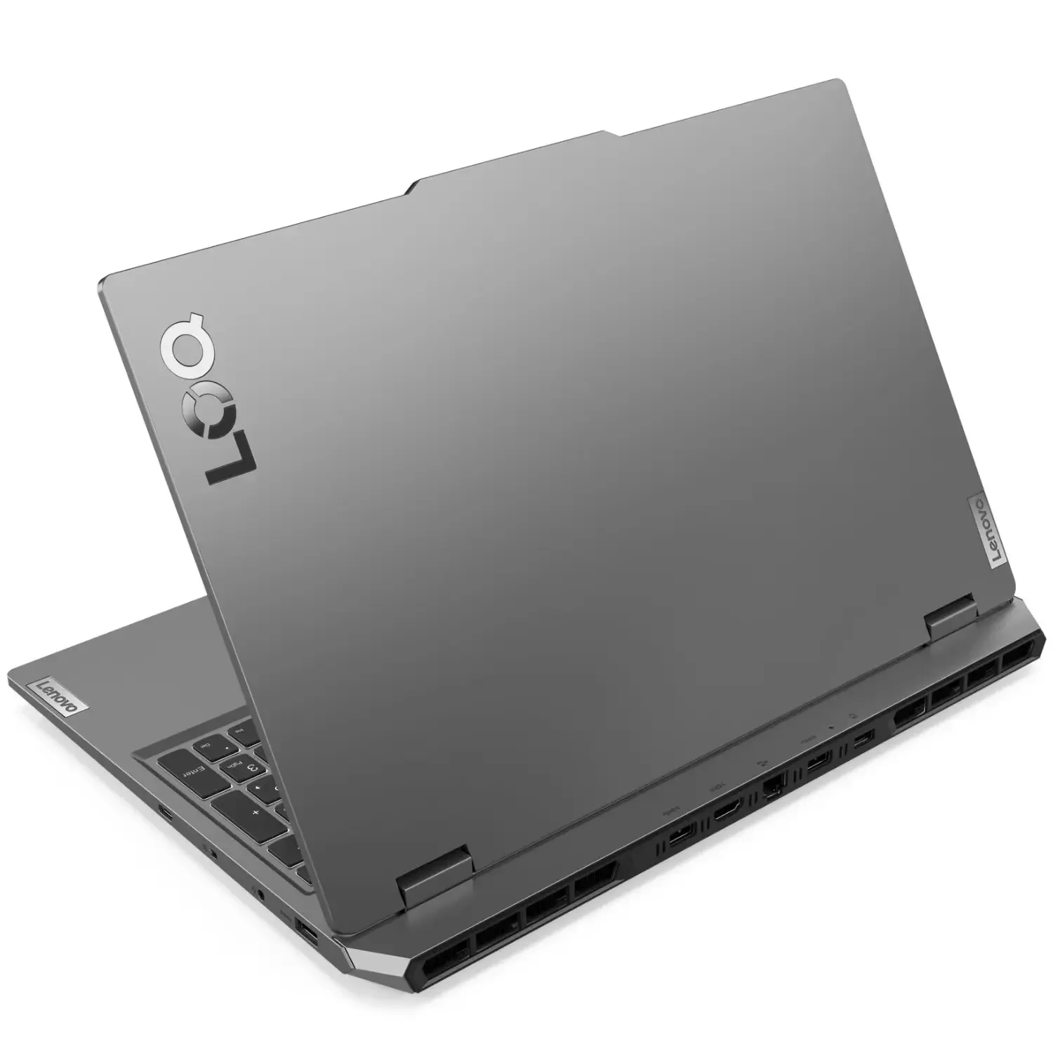Ноутбук Lenovo LOQ 15IRX9 83DV01CJRK 15.6" Grey купить,NaN