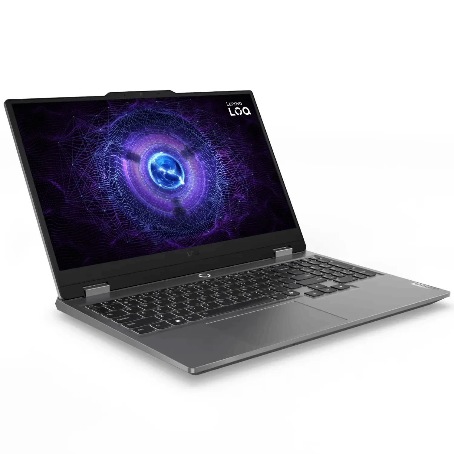 Ноутбук Lenovo LOQ 15IRX9 83DV01CJRK 15.6" Grey купить,NaN