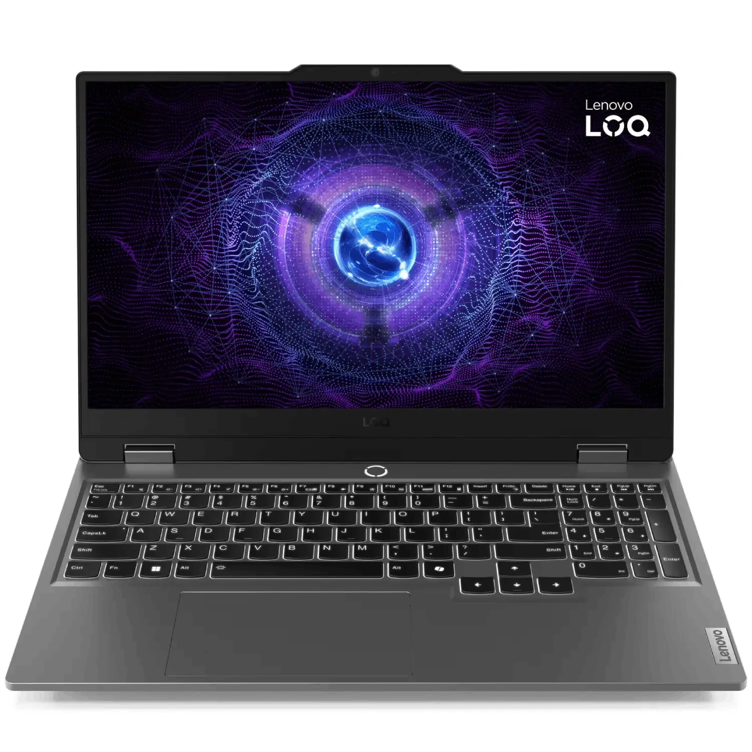 Ноутбук Lenovo LOQ 15IRX9 83DV01CJRK 15.6" Grey купить,NaN