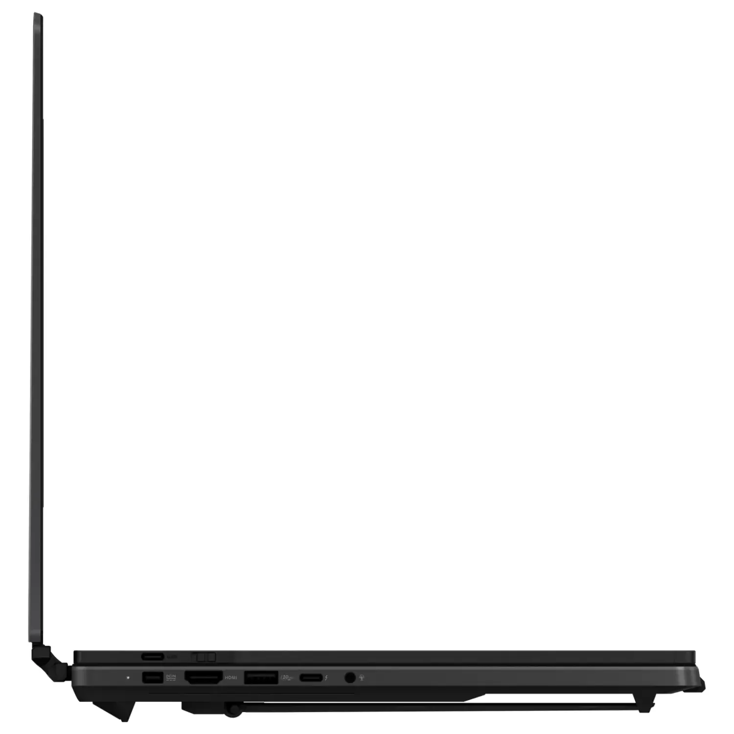 Ноутбук Asus ROG Zephyrus Duo 16 GX651AX-SR143W 90NR0NT2-M00700 16" Grey купить,3599990