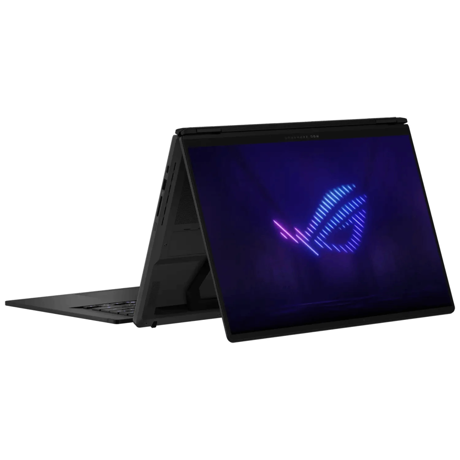 Ноутбук Asus ROG Zephyrus Duo 16 GX651AX-SR143W 90NR0NT2-M00700 16" Grey купить,3599990