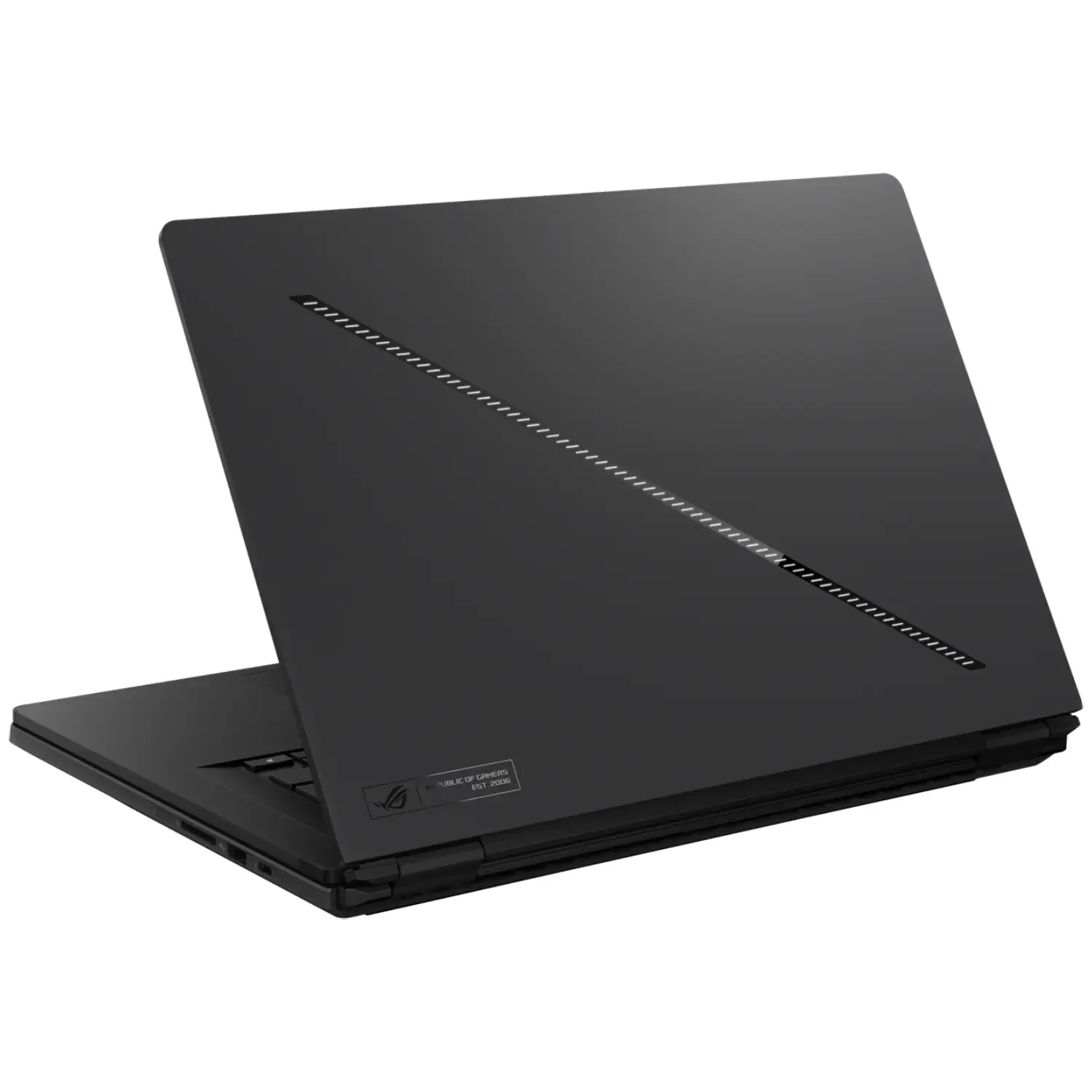Ноутбук Asus ROG Zephyrus Duo 16 GX651AX-SR143W 90NR0NT2-M00700 16" Grey купить,3599990