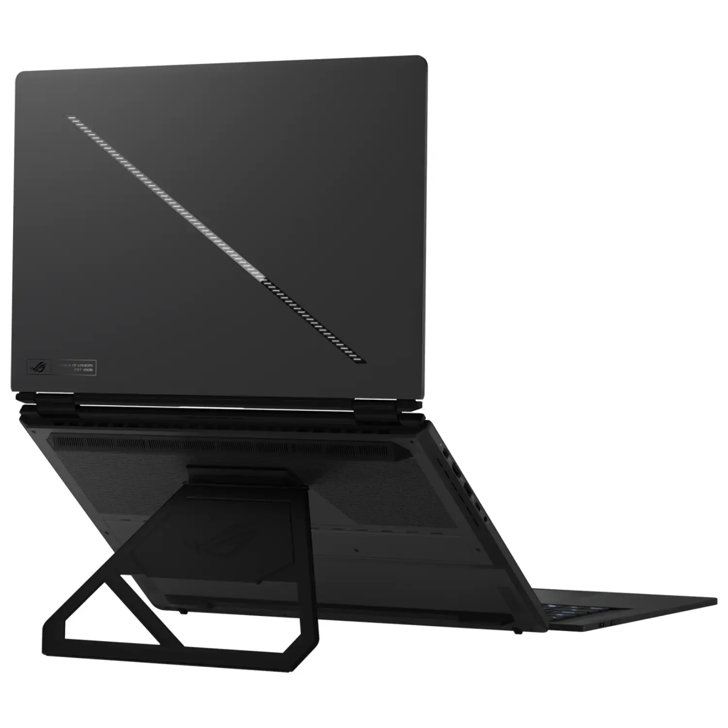 Ноутбук Asus ROG Zephyrus Duo 16 GX651AX-SR143W 90NR0NT2-M00700 16" Grey купить,3599990