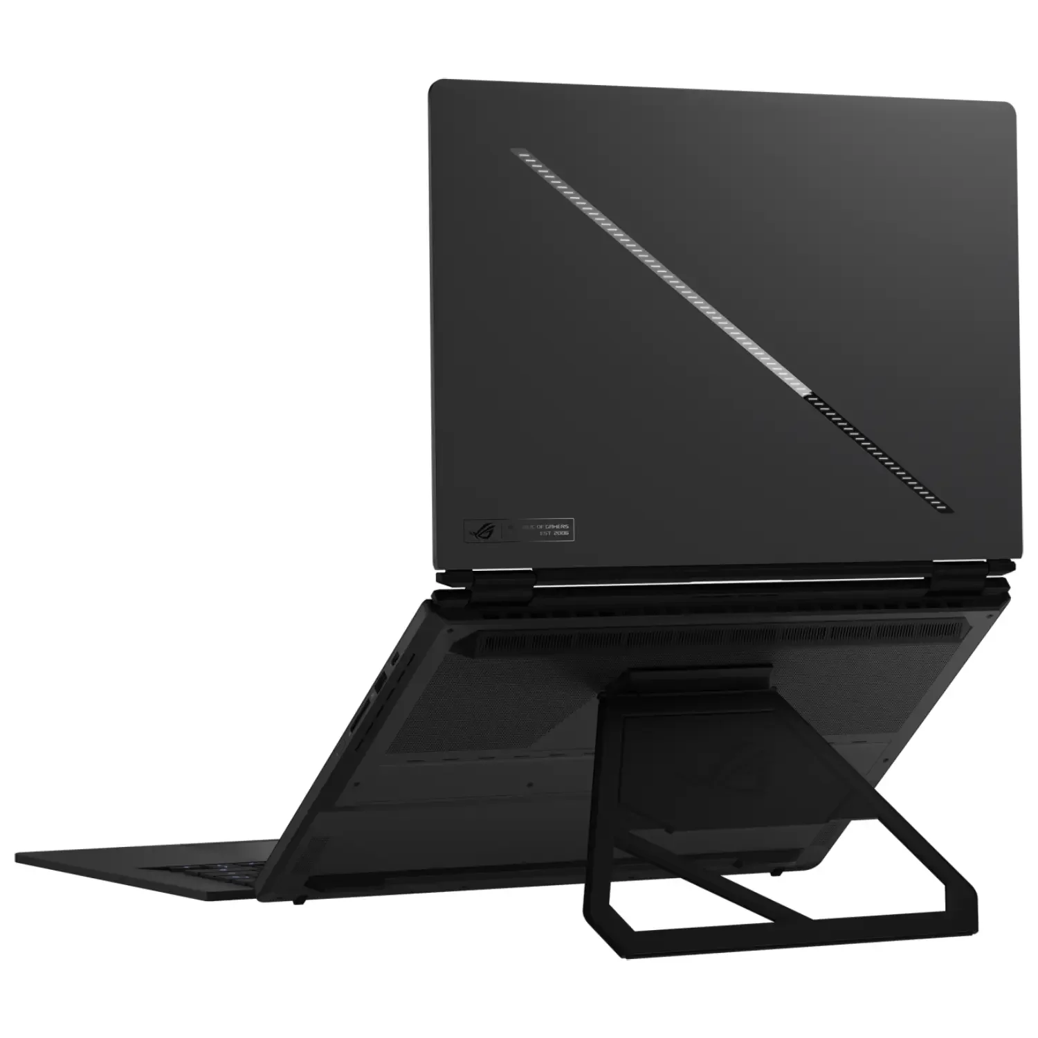 Ноутбук Asus ROG Zephyrus Duo 16 GX651AX-SR143W 90NR0NT2-M00700 16" Grey купить,3599990