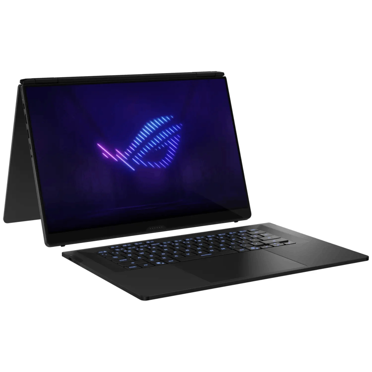 Ноутбук Asus ROG Zephyrus Duo 16 GX651AX-SR143W 90NR0NT2-M00700 16" Grey купить,3599990