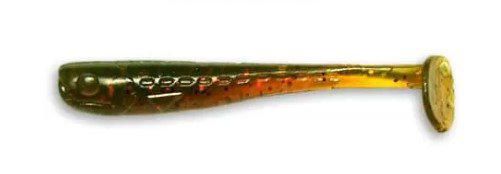 Силиконовая приманка Crazy Fish Nano Minnow 1.6”6-40-14-6 40мм 8шт купить,NaN