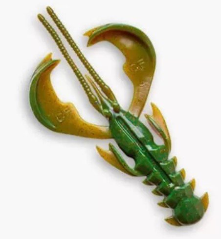 Силиконовая приманка Crazy Fish Nimble 1.6" 49-40-1-6 40мм 1гр купить,NaN