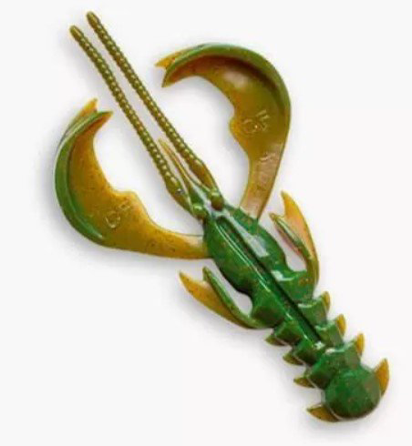 Силиконовая приманка Crazy Fish Nimble 1.6" 49-40-1-6 40мм 1гр купить,NaN