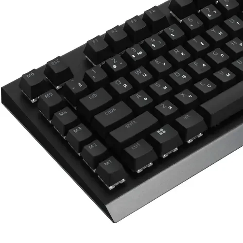 Клавиатура Razer BlackWidow V4 RZ03-04692500-R3R1 Black купить,0