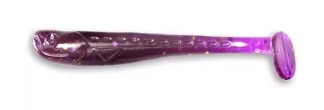 Силиконовая приманка Crazy Fish Nano Minnow 1.6”6-40-2-6 40мм 0,37гр 8шт купить,NaN