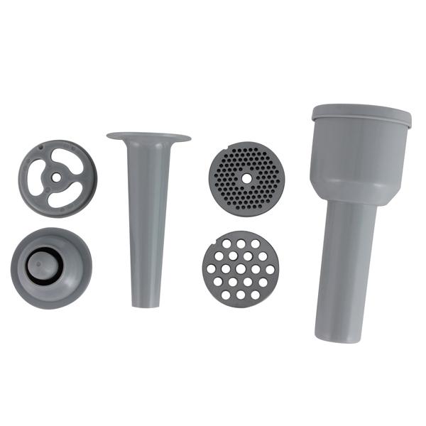 Мясорубка Bosch MFW 66020 белая - ForteMarket Мясорубка Bosch MFW 66020 белая купить,0
