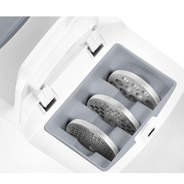 Мясорубка Bosch MFW 66020 белая - ForteMarket Мясорубка Bosch MFW 66020 белая купить,0