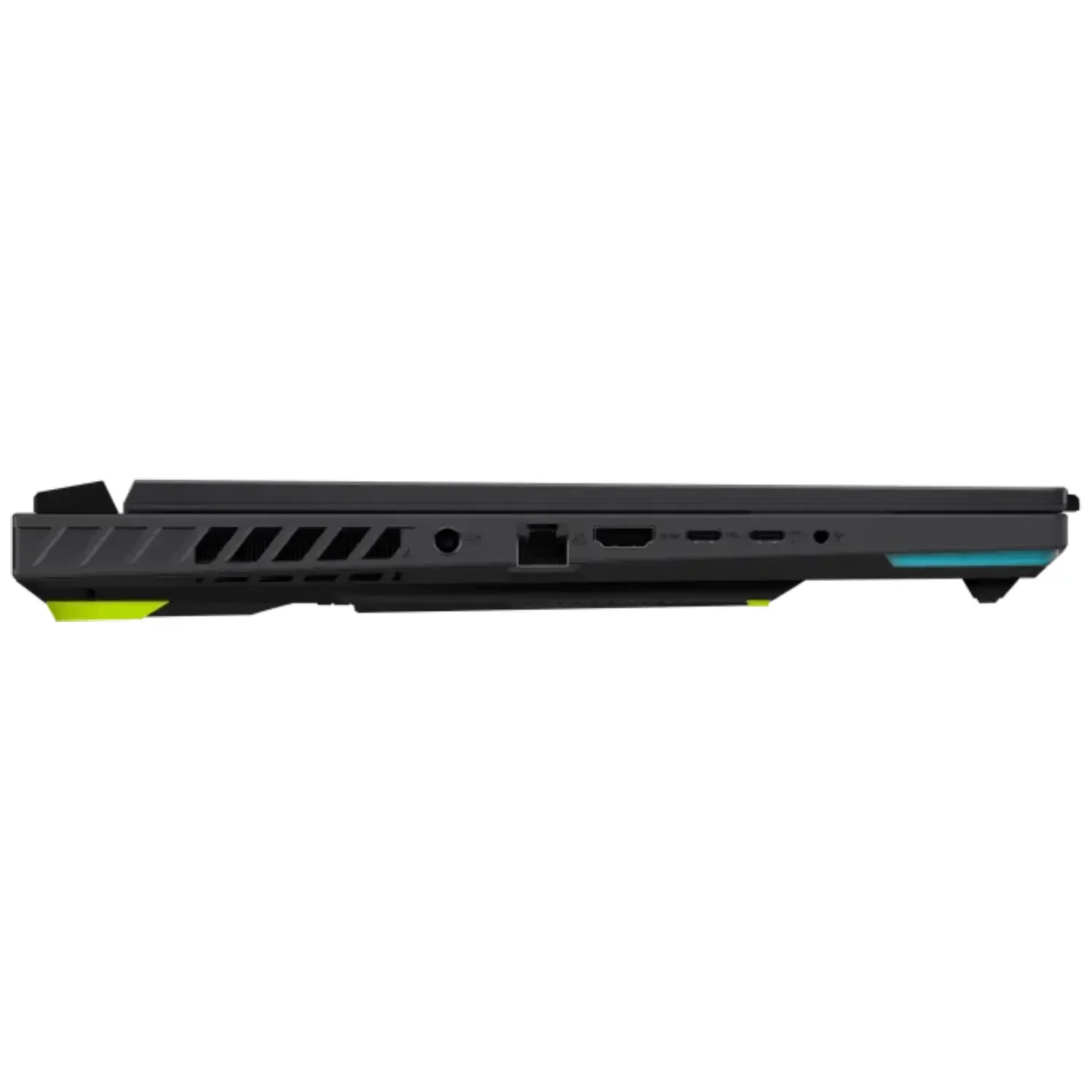 Ноутбук Asus ROG Strix G16 G614PW-TS186W 90NR0QK7-M009T0 16" Grey купить,NaN