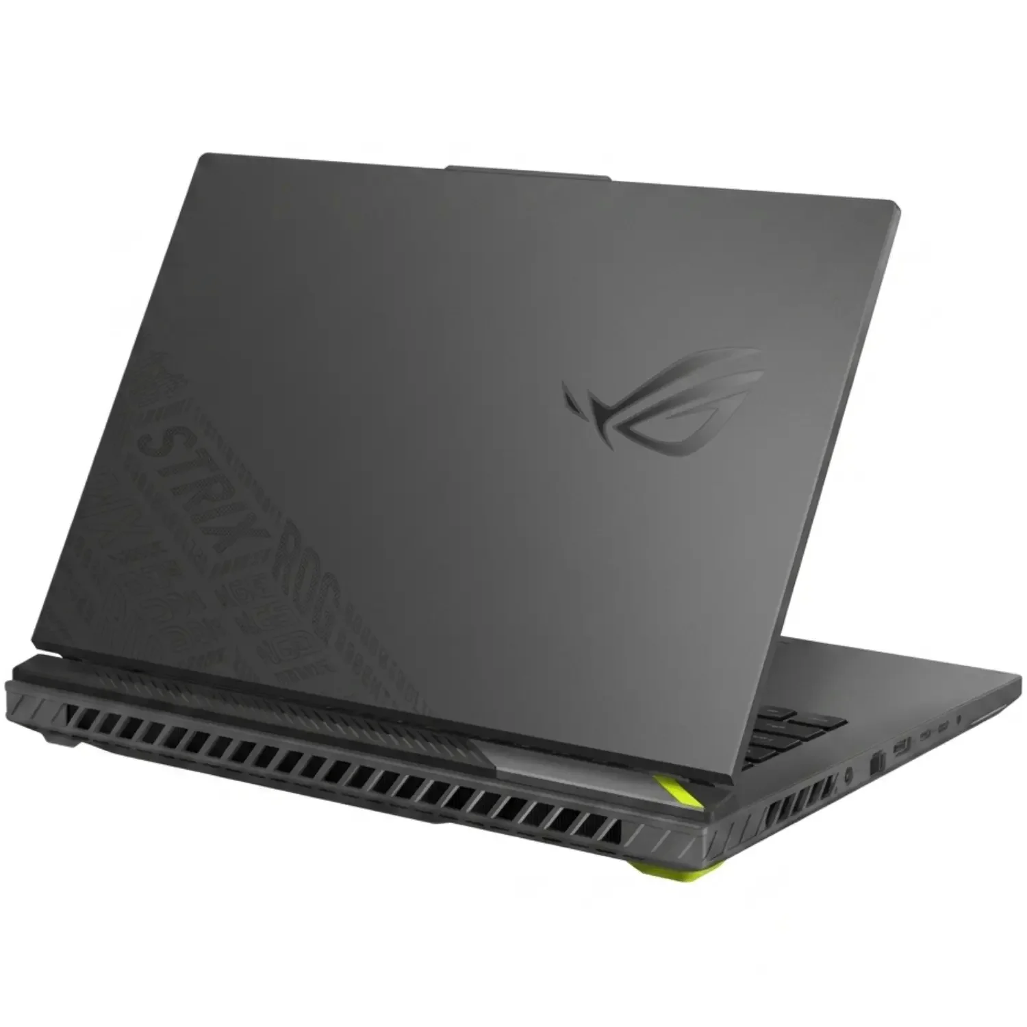 Ноутбук Asus ROG Strix G16 G614PW-TS186W 90NR0QK7-M009T0 16" Grey купить,NaN