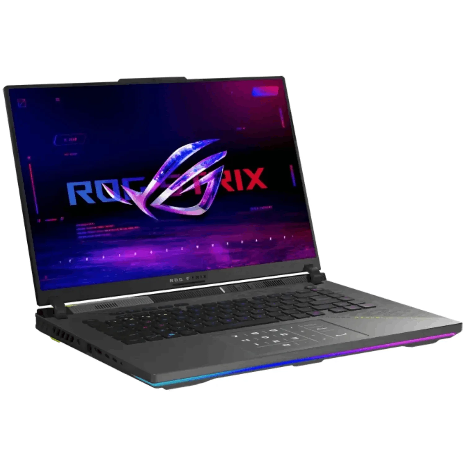 Ноутбук Asus ROG Strix G16 G614PW-TS186W 90NR0QK7-M009T0 16" Grey купить,NaN
