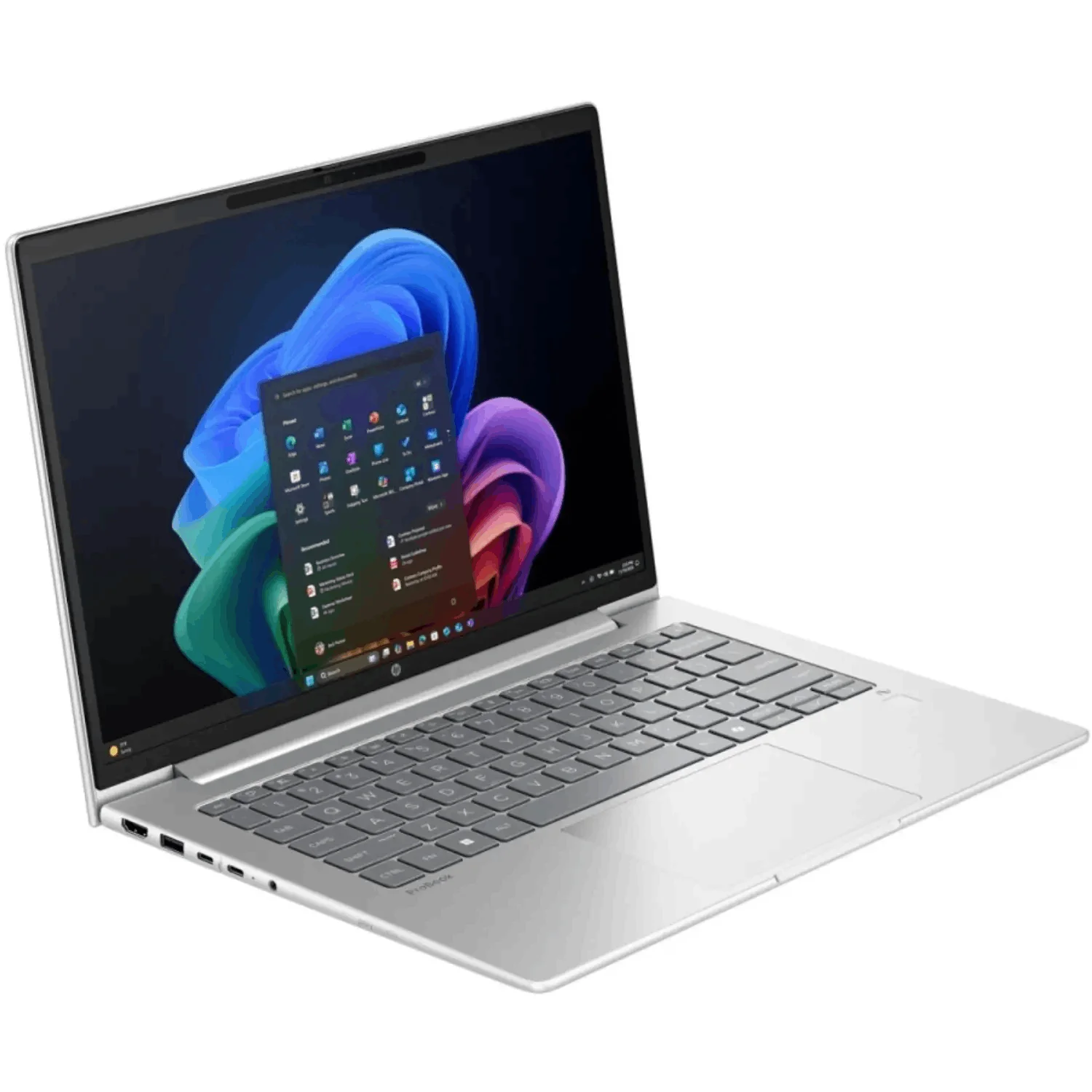 Ноутбук HP ProBook 4 G1q B39XGAT#BJA 14" Silver купить,549990