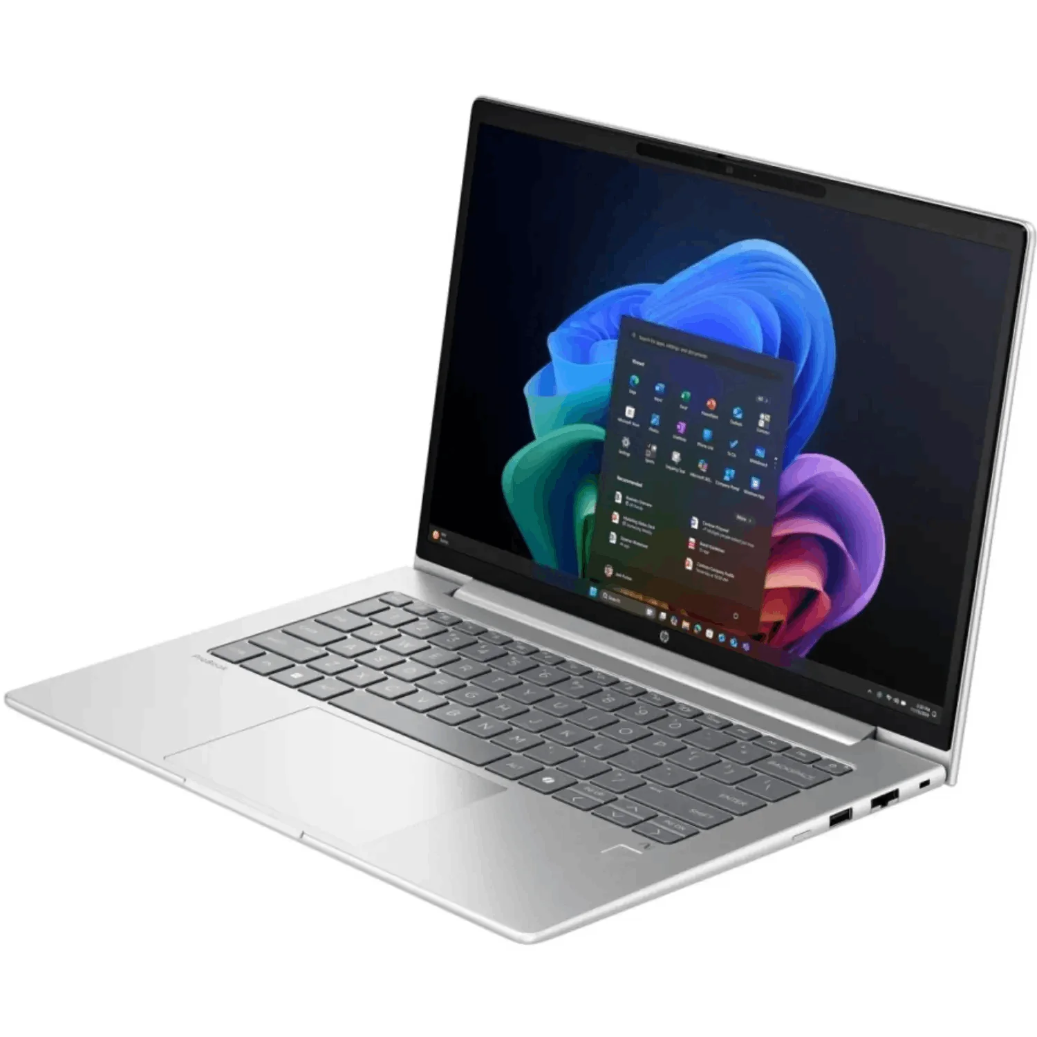 Ноутбук HP ProBook 4 G1q B39XGAT#BJA 14" Silver купить,549990