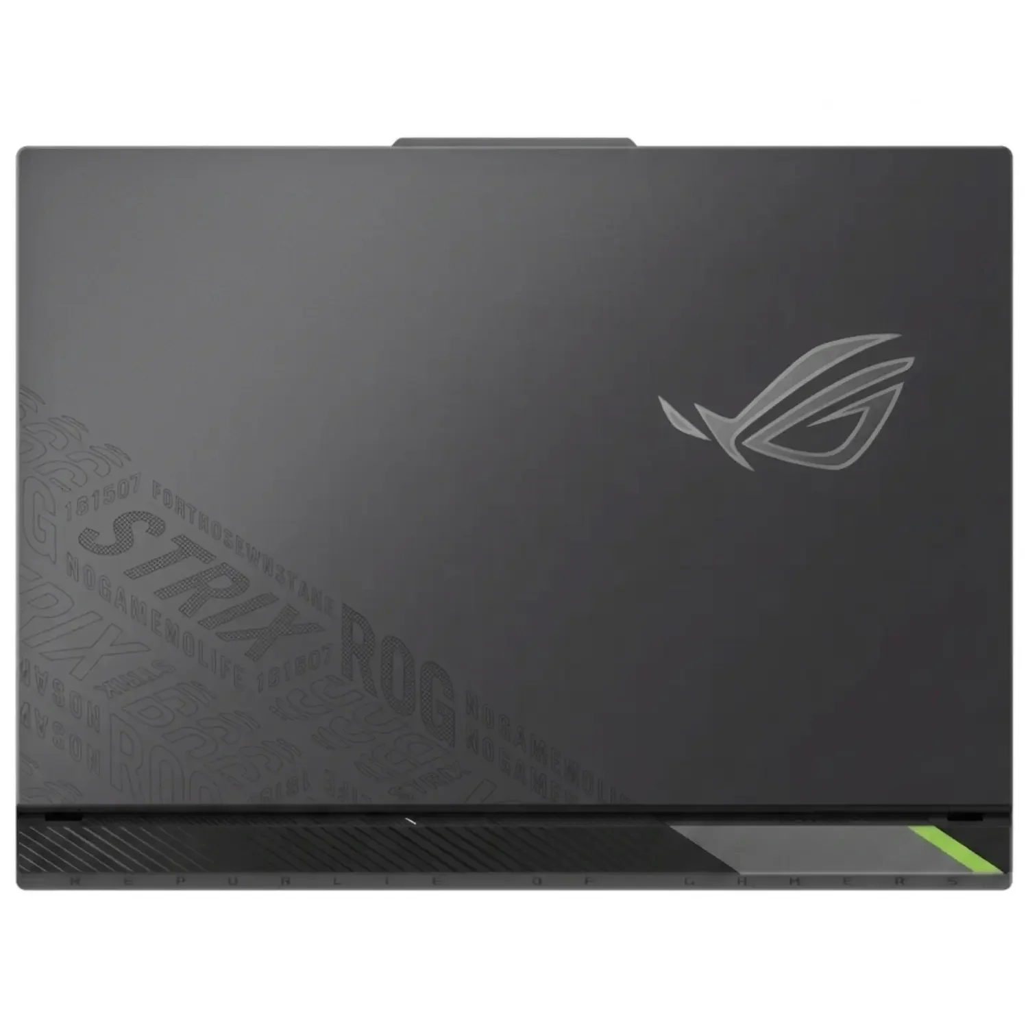 Ноутбук Asus ROG Strix G16 G614PR-RV010W 90NR0NJ7-M00AZ0 16" Grey купить,1349990