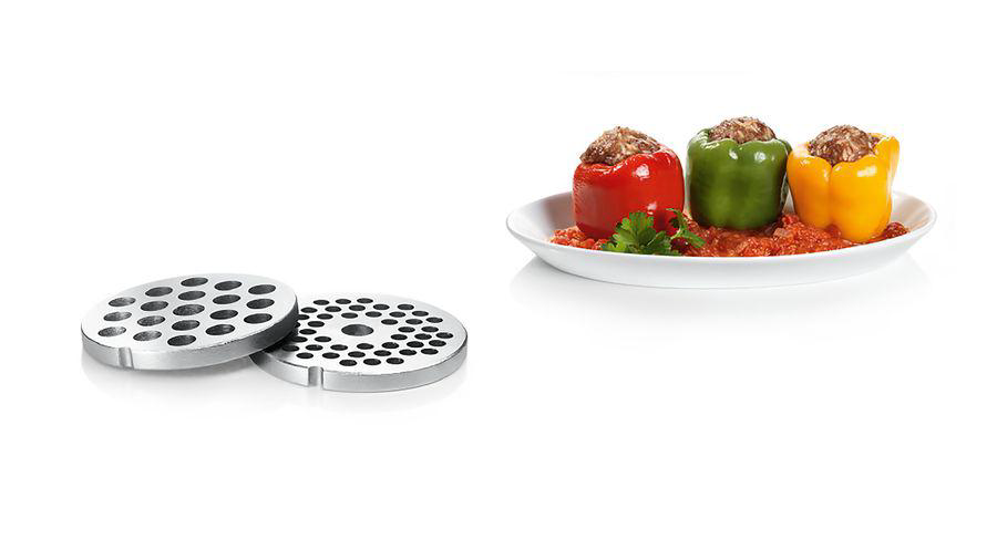 Мясорубка Bosch MFW-45020 бело-серая - ForteMarket Мясорубка Bosch MFW-45020 бело-серая купить,98826.00000000001