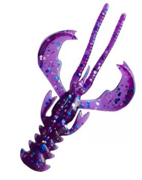 Силиконовая приманка Crazy Fish Nimble 1.2" 76-30-98-5 30мм 16шт купить,NaN
