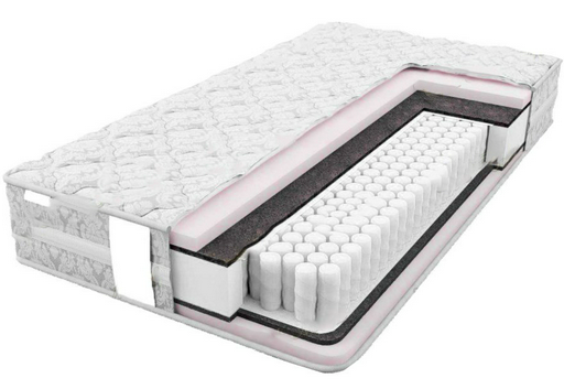 Матрац Bella Mebel Siesta 160х200