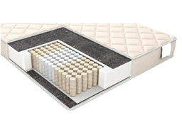 Матрас Bella Mebel Zara 180х200