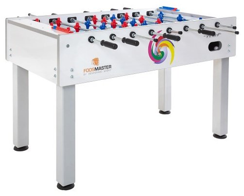 Desperado Foosmaster DES-103FR белый купить,691990