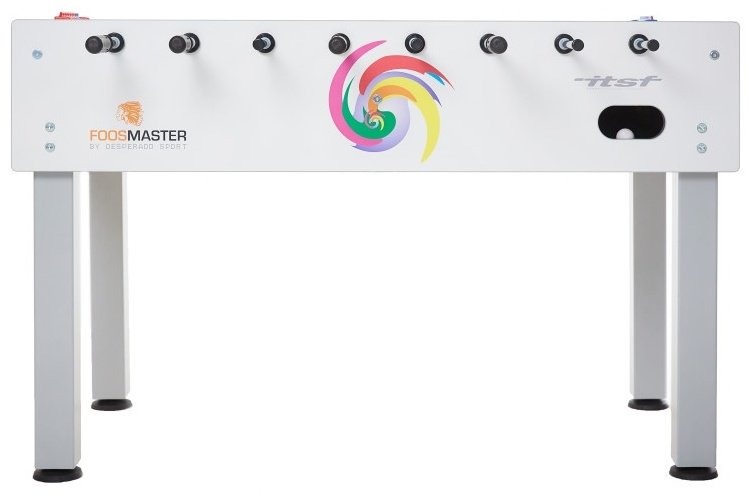 Desperado Foosmaster DES-103FR белый купить,691990