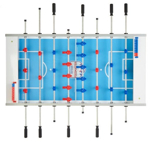 Desperado Foosmaster DES-103FR белый купить,691990
