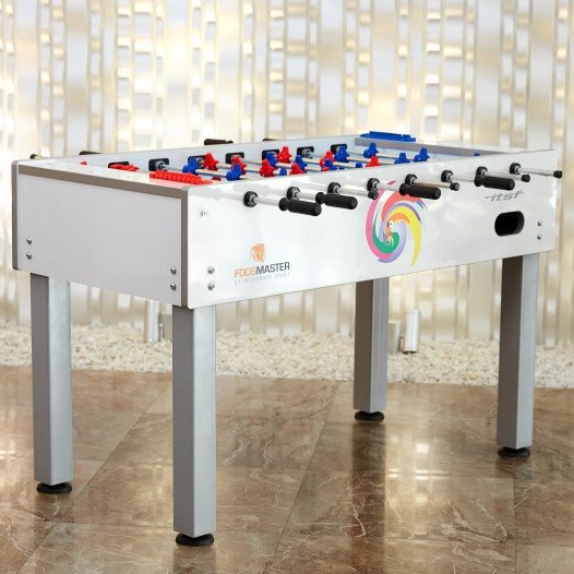 Desperado Foosmaster DES-103FR белый купить,691990