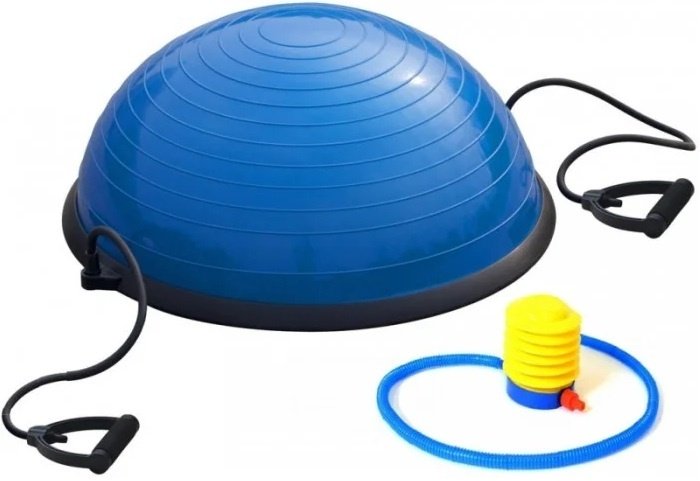 Полусфера Original FitTools до 100 кг 630 мм купить,NaN