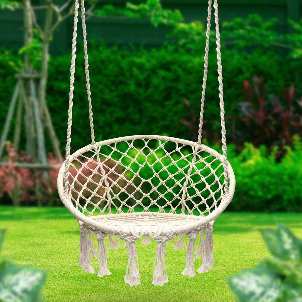 Подвесное кресло GREEN 60x60x80 см, Макс. нагрузка: 120 кг