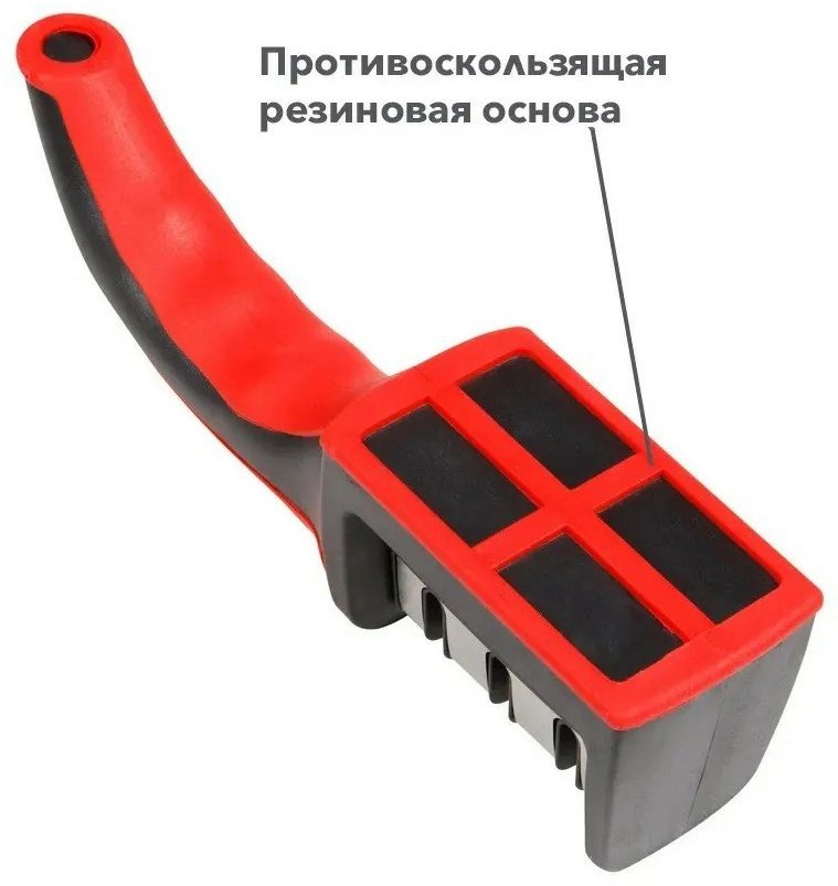Механическая точилка SimpleSharp, керамика, корунд, сталь