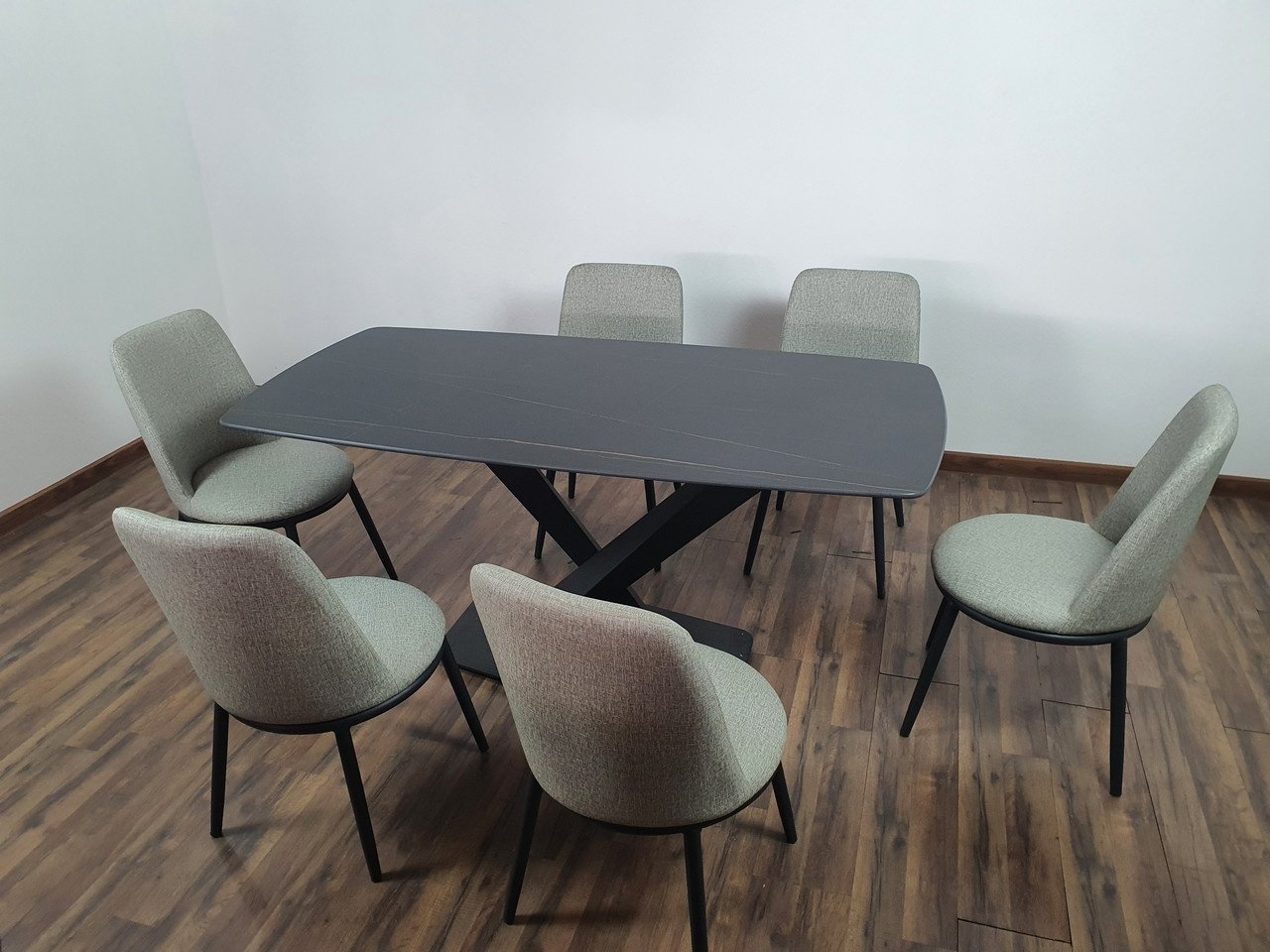 Art Home Парижна RTN-044 черный, серый