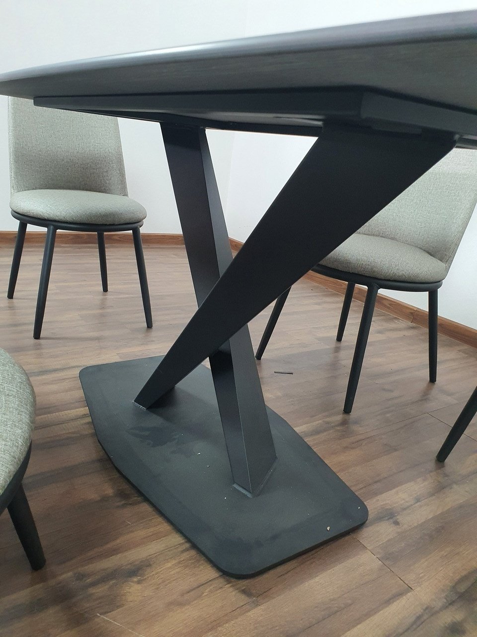 Art Home Парижна RTN-044 черный, серый