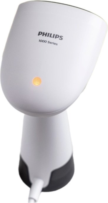 Отпариватель Philips STH1010/10 белый, серый