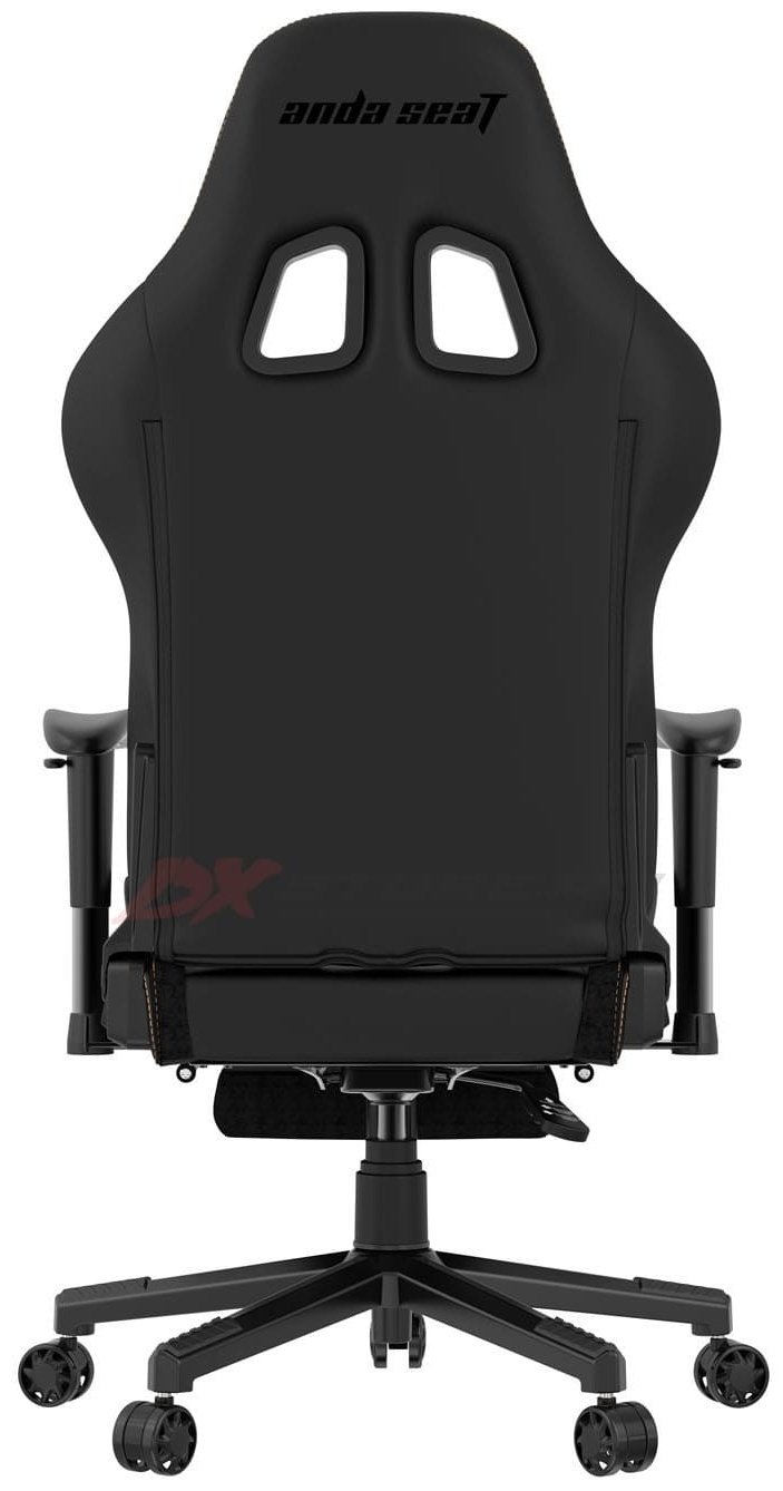 AD5T-03-B-PVF, черный