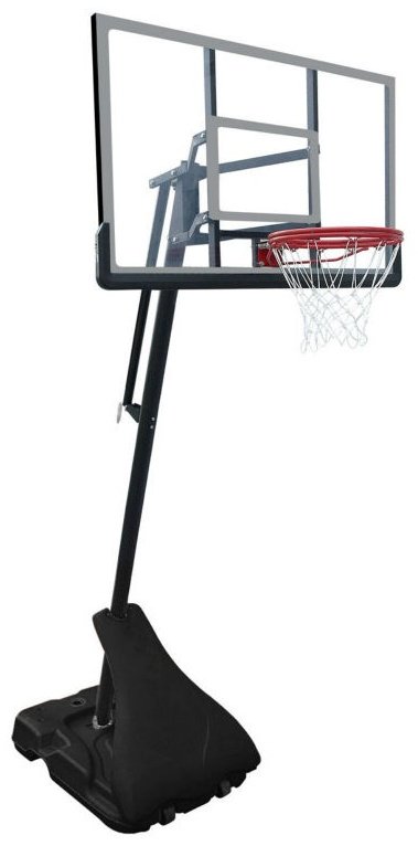 Стойка баскетбольная Swager ZY-029