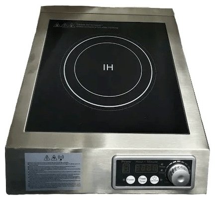 ART-Wave HL-C35P1 черный