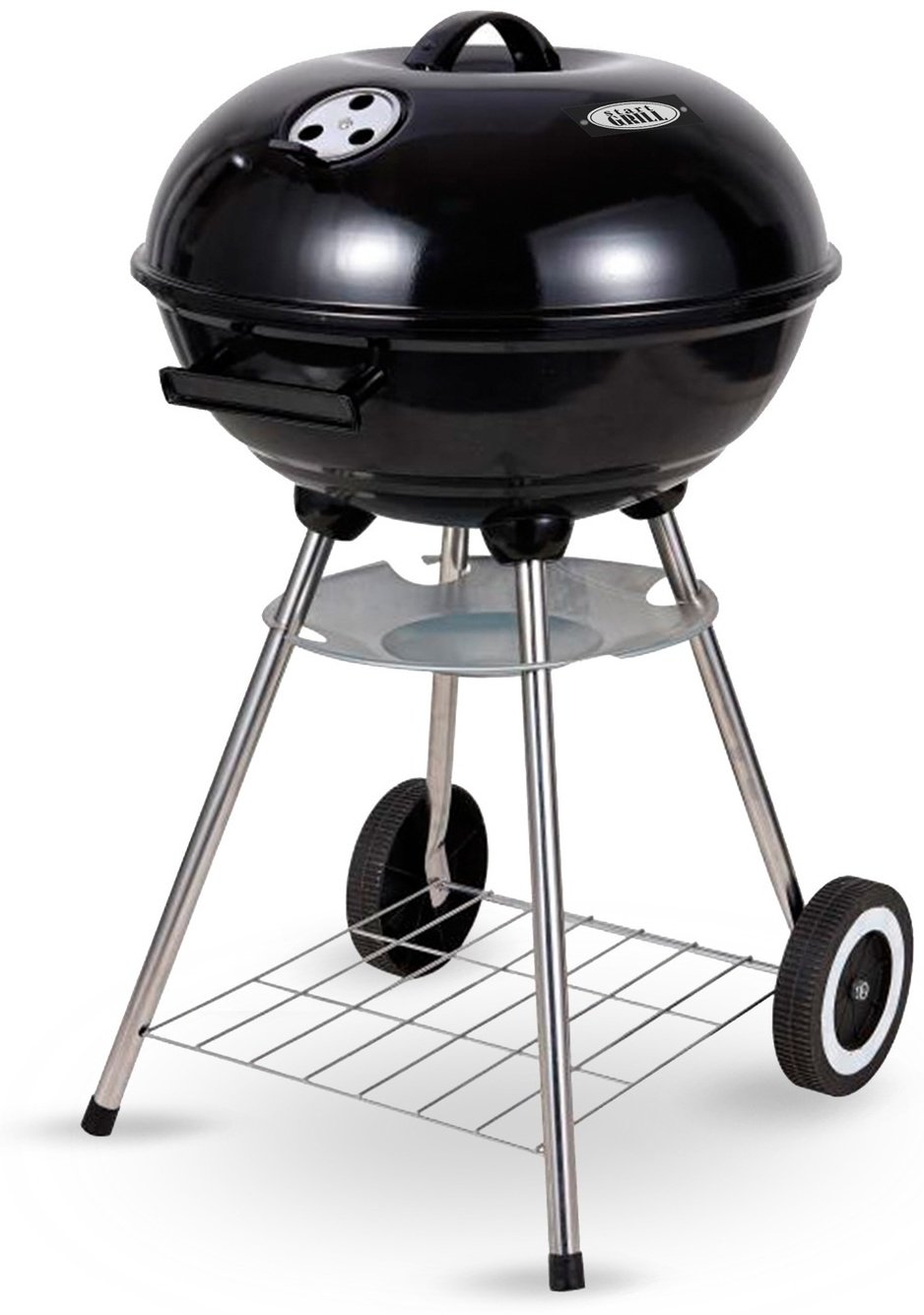 Барбекю, гриль Start Grill 460x440x710 мм, комбинированный