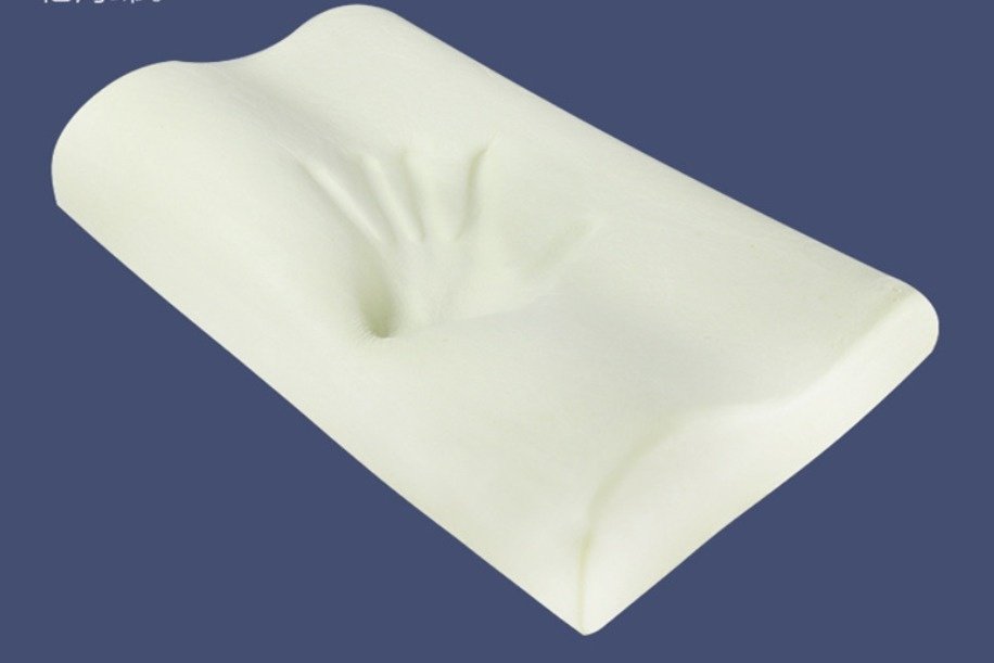 Ортопедическая подушка ART-Wave 35x55 см, пена с эффектом памяти