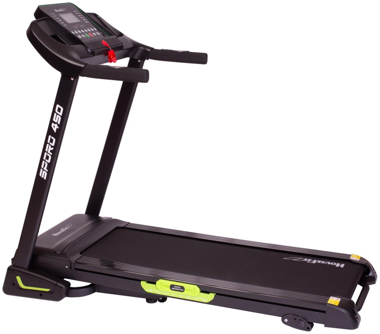 Беговая дорожка HouseFit HT-9195HP электрическая
