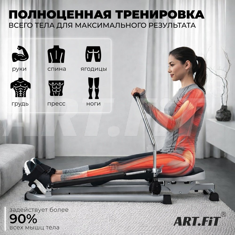 ART FiT AF-5505 - ForteMarket ART FiT AF-5505 купить,54990