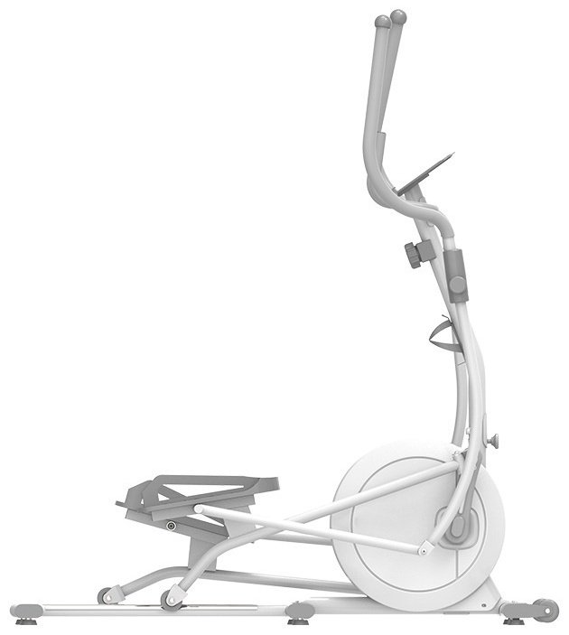 Эллиптический тренажер ART FiT QM-2203