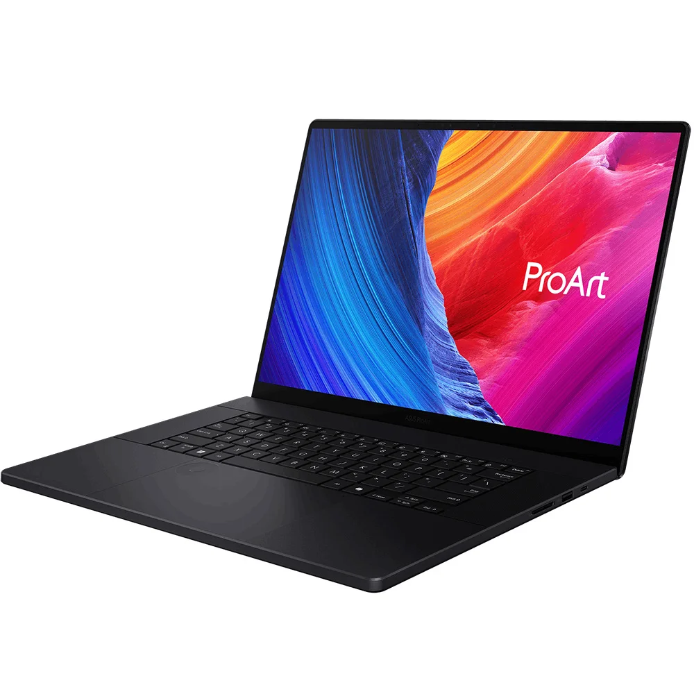 Ноутбук Asus ProArt P16 H7606WR-SE077X 90NB17D1-M003U0 16" Black купить,2199990