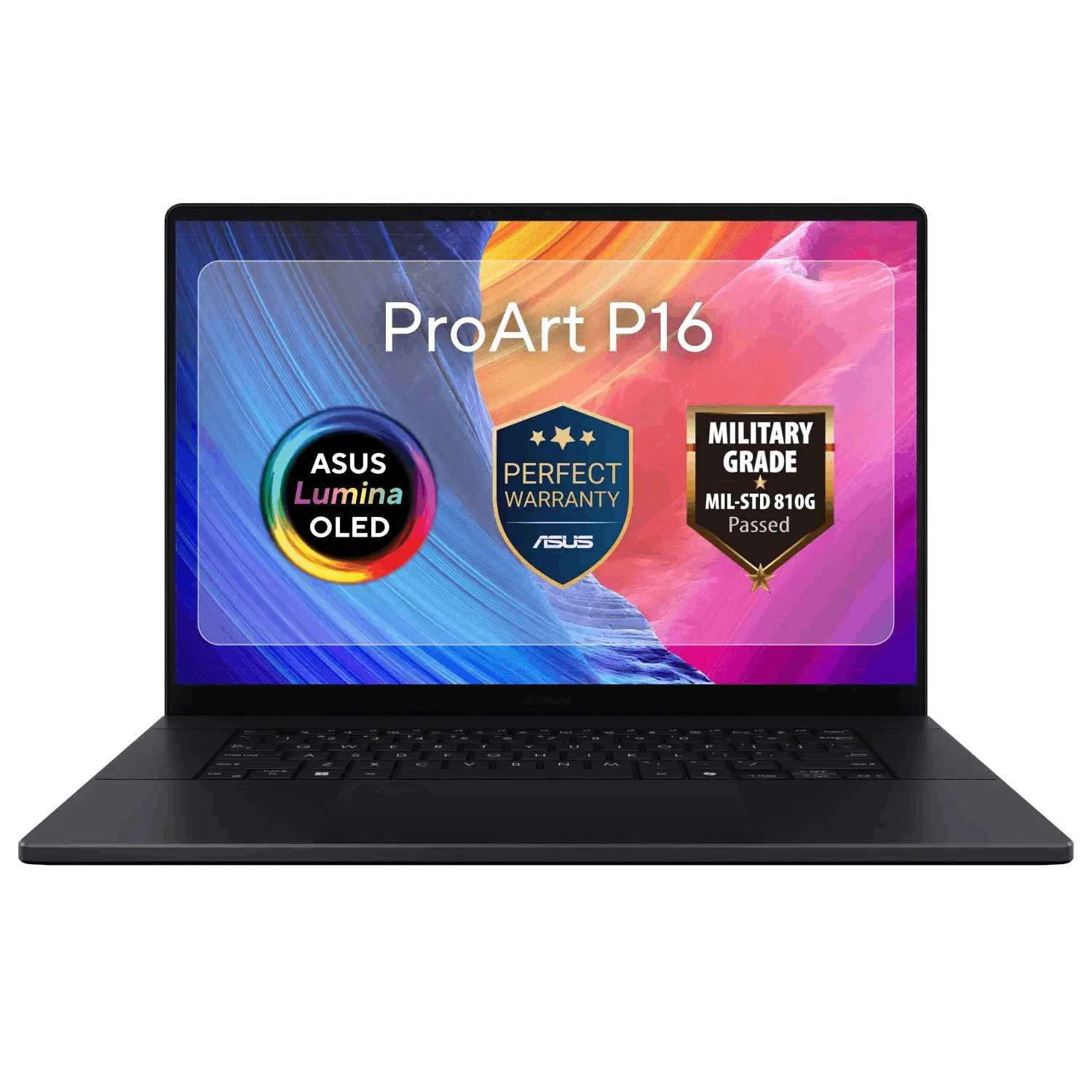 Ноутбук Asus ProArt P16 H7606WR-SE077X 90NB17D1-M003U0 16" Black купить,2199990
