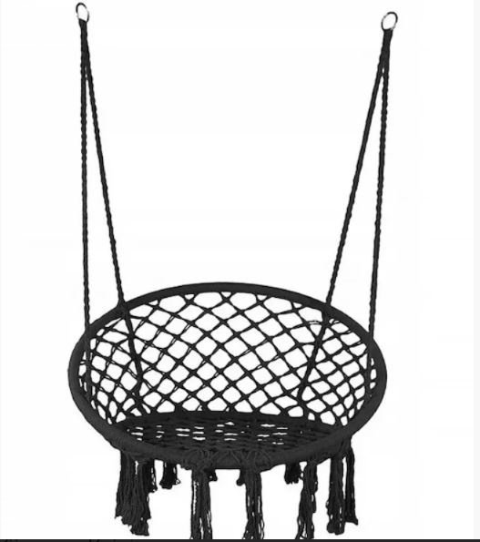 Подвесное кресло Skandi 60x80x120 см, Макс. нагрузка: 130 кг