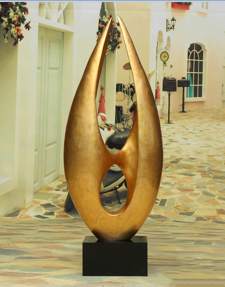 ART.Home LR011 золотистый