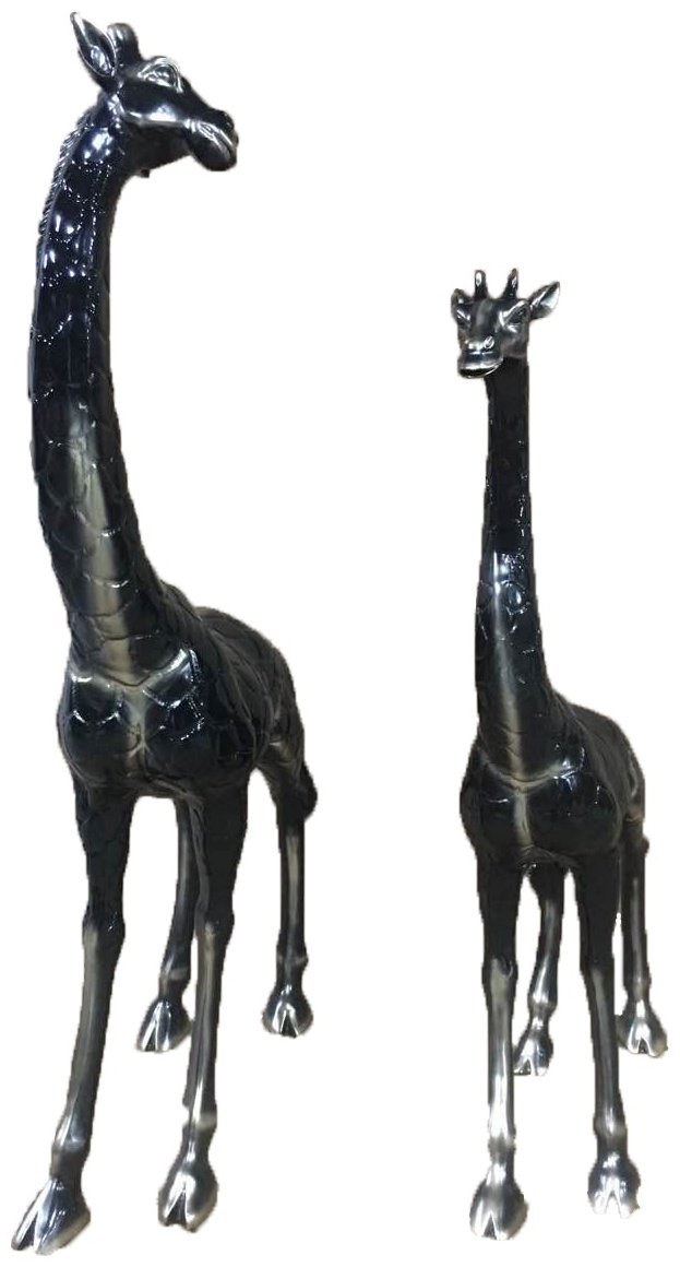 ART.Home 337 серебристый